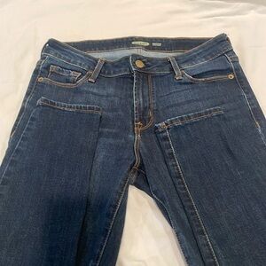 Old Navy Rockstar Super Skinny Jeans